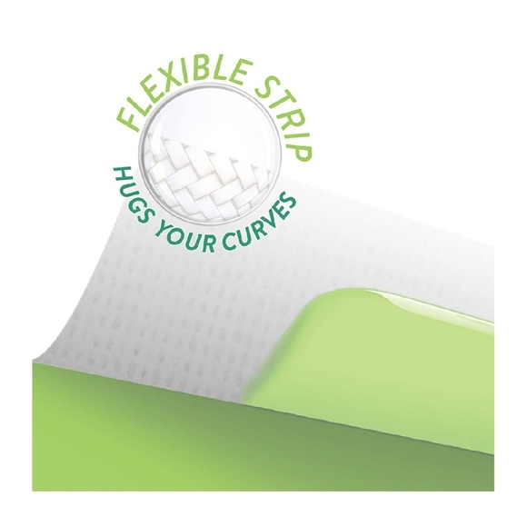 Nads Facial Wax Strips - Picture 4 of 5